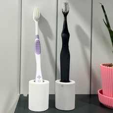 미니 칫솔 물흡수 칫솔살균기 건조기 꽂이 홀더 무선 살균기 소독기 거치대 휴대용, 본상품