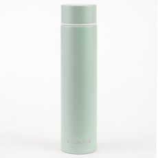 풀블랭크 베이직 블링 미니 텀블러 150ml 200ml 4종 택1, 민트, 1개