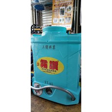上讚興業 露護 ST-6L 極細霧輕巧型家用噴霧器, 1個, L, N/A