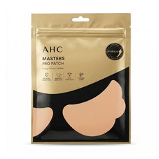 AHC 마스터즈 프로 패치 12SET 골프 라운딩 등산 야외활동 하이드로겔 쿨링패치 박세리썬패치, 4.5g, 5개 4.5g, 5개