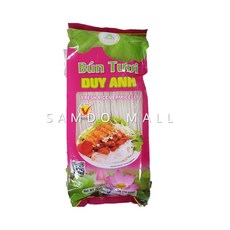 두이안 분토이면, 400g, 3개