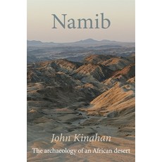 (영문도서) Namib: The Archaeology of an African Desert Paperback, James Currey, English, 9781847013729