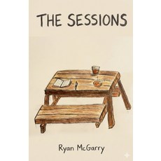 (영문도서)The Sessions Paperback, Ryan McGarry, English, 9798235880955