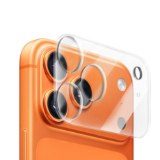 貼膜達人 iPhone 鋼化玻璃鏡頭保護貼 鏡頭貼 - 高清防刮耐磨, 1個