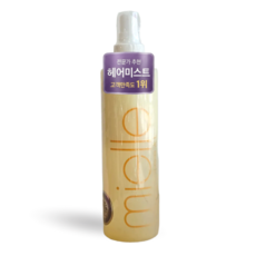 미엘 시크릿 커버 헤어미스트 데이지 부케, 250ml, 1개