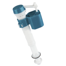 馬桶進水閥, 省水款