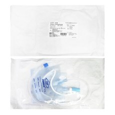 來而康 太平洋 (滅菌) M04056 500ml 腎臟造口引流袋, 5個