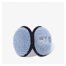 휠라키즈 베이직 귀마개 (FK3KNF6311X_VTB) .