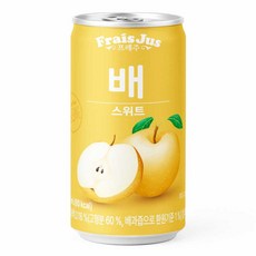 [일화] 프레주 스위트 배, 175ml, 175ml