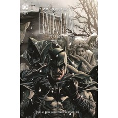 蝙蝠俠： 諾爾, 時空社