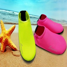 미호스 물놀이슈즈 아쿠아 스킨슈즈