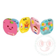 요비월드 멜로디 봉봉 사운드북 영유아책 놀이책 아기그림책