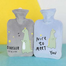 위블리 보온 물주머니