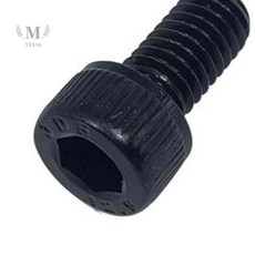 엠비아6 육각렌치볼트 6각렌치볼트, 17) SCM/12X180/10개