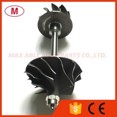 호환 GT1749S 53039880127 터보 어셈블리 그랜드 스타렉스 CRDI/ H-1 화물 여행 2007- D4CB 용