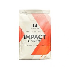 마이프로틴 임팩트 모노 크레아틴 파우더 1kg, 1개