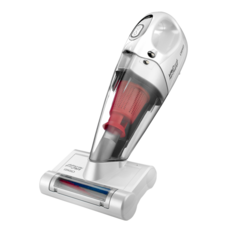 CHIMEI奇美 無線多功能UV除蹣吸塵器PLUS VC-HS4LSA 除蟎吸塵器, 白色