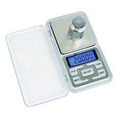 포근상점 0.01g 초정밀 가정용 주방 계량 저울 500g, YA501JB200341, 1개