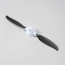 E-flite Prop and Spinner Assembly Conscendo Evolution EFL01658 프로펠러 전기 비행기, E-flite Prop and Spinner Assem