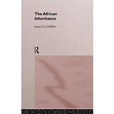 (영문도서) The African Inheritance Hardcover, Routledge, English, 9780415010917