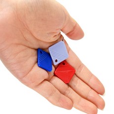 Dosee 바늘실 끼우개 바늘귀효자핀