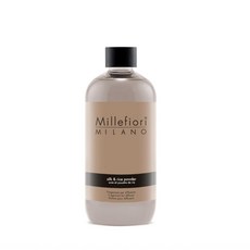 밀레피오리 밀라노 실크 라이스 파우더 리필 디퓨져 500ml