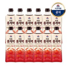 홍게액 900g 12개, 900ml