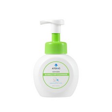 [아토앤오투] 옥시젠 버블 엉덩이 클렌저 300ml, 1세트