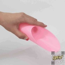 분갈이 컵삽 가드닝 원예용 다육이 흙삽 모종삽 플라스틱 스쿱, 1개, 상세페이지 참조