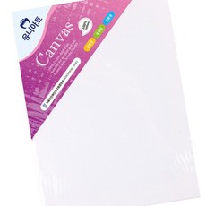 디케이원 주말놀이 미술용 캔버스천 액자 대형