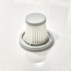 샤오미 호환 MIJIA SSXCQ0 XY 필터 집진 컵용 진공 청소기 액세서리 짧은 강모 브러시 흡입 헤드 깍지, 01, 1개