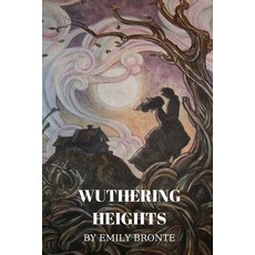 Wuthering Heights by Emily Bronte Paperback, Independently Published, English, 9798574046968