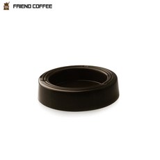커피 핸드드립 드리퍼 받침대 브라운hoh6+9YyG