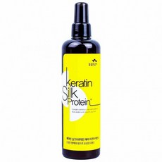 실크프로테인 에센스 꽃을든남자 케라틴 아쿠아 헤어 300ml(020741), 1개, 300ml