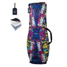 산디앤 SANDIAN 골프백 항공커버 골프매니아 Golf Mania GTB31V3, Bang Bang GTB22