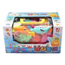 MIZU 낚시놀이 swg+28675Kj