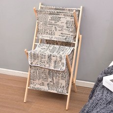 캄파넬라 캠핑햄퍼 2단, 영문 뚜껑