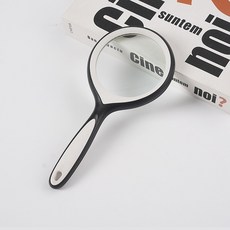 充電高倍放大鏡 高清60倍 LED燈手持式 專業電子維修線路版, 1個, 標準款【20倍無燈】