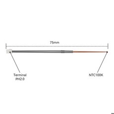 K1 K1C K1 Max 핫엔드 키트 노즐 압출기 업그레이드 V3 0 핫엔드 3D 프린터 세라믹 히팅 블록 노즐 스로트, Ther stor