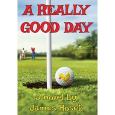 (영문도서) A Really Good Day Hardcover, Nifni Press, English, 9798869322265