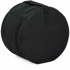 드럼 가방 세트 드럼 백 케이스 보관 패키지 컨테이너, 1개, 13인치 탐탐 드럼 케이스