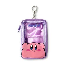 에스케이 재팬 SK Japan 별의 커비 컬렉션 파우치 호버링 16147, 1개