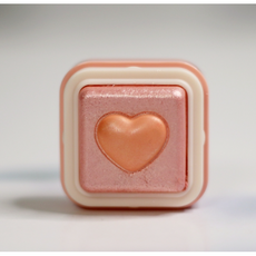 [광채치트키]+컬러그램 밀크 영롱 하트라이터 2.0g 7colos 중 택 1 colorgram 하이라이터 광채스탬프 치크광채 필터라이터 만능치크라이터 요청광채 생기UP 또렷윤곽, 1개, 08 NEW 몽땅연핑