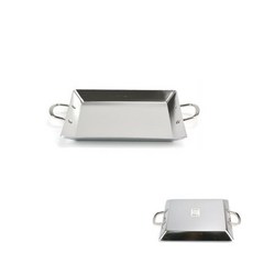 인덕션겸용 스텐 삼중 사각볶음팬 소소 37445, 본상품선택, 1개