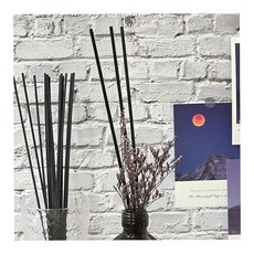 스틱 디퓨저 방향제 꽂이 향기