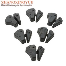 Yamaha YZF R3 MT 03 R25 MT25 1WD-F5364-00 용 뒷바퀴 쿠션 댐퍼 세트, 01 CHINA