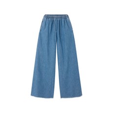 아메리칸빈티지 밴딩 웨이스트 진