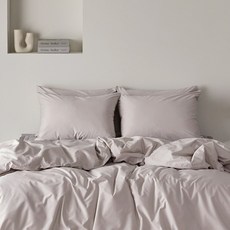 바운티풀 80수 순면100% 엘리트코튼 특급호텔 베개커버