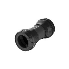 ROTOR UBB4630 PF30 30mm 鋼珠陶瓷培林, 1個, 鋼珠培林版(黑)