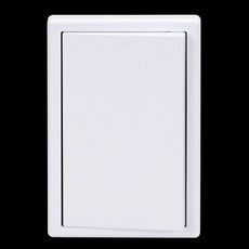 일괄소등스위치(보노) 1구(화이트), 1개